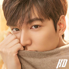 Lee Min Ho Wallpapers HD أيقونة