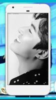 Lee Min Ho Wallpapers HD الملصق