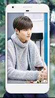Lee Min Ho Wallpapers HD تصوير الشاشة 1