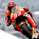 Marquez Wallpapers HD aplikacja