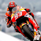 Marquez Wallpapers HD icon