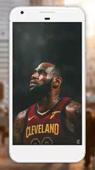 Descargar APK de LeBron James Wallpapers HD