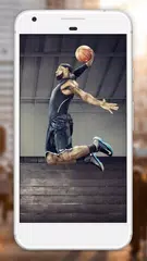 Descargar APK de LeBron James Wallpapers HD