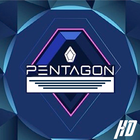 Pentagon Wallpapers KPOP icône