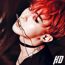 G Dragon Wallpapers KPOP aplikacja