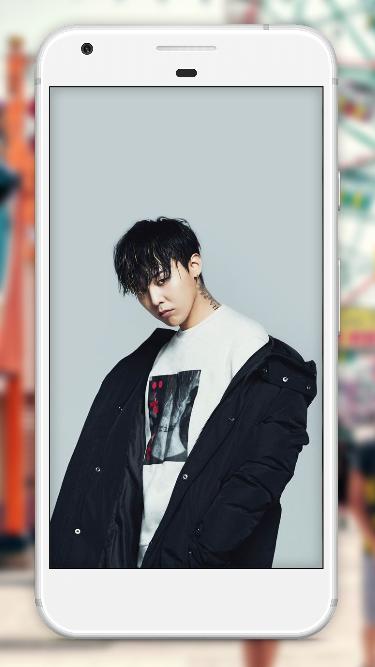 Android 用の G Dragon Wallpapers Kpop Apk をダウンロード Android 用の G Dragon Wallpapers Kpop Apk をダウンロード