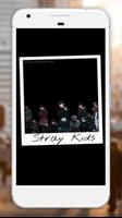 Stray Kids Wallpapers KPOP скриншот 2