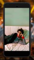 Jonghyun Wallpaper HD 截图 3