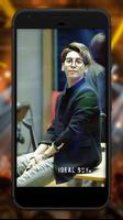 Jonghyun Wallpaper HD 截图 2