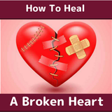 HOW TO HEAL A BROKEN HEART иконка