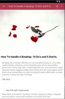HOW TO HEAL A BROKEN HEART Ekran Görüntüsü 3
