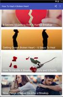 HOW TO HEAL A BROKEN HEART gönderen