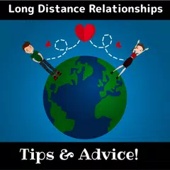 LONG DISTANCE RELATIONSHIPS