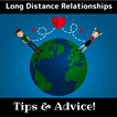 LONG DISTANCE RELATIONSHIPS