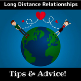 LONG DISTANCE RELATIONSHIPS иконка