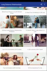 LONG DISTANCE RELATIONSHIPS APK 下載