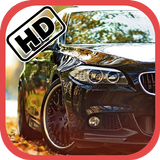 HD Walpapers Android icon