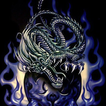 ”Dragon Wallpaper