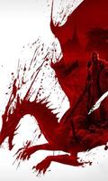 Dragon Wallpaper poster