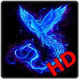 Phoenix HD Wallpaper