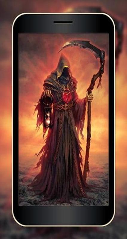 89 Grim Reaper Wallpaper Grim Reaper Wallpaper Grim