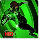 Green Lantern wallpaper