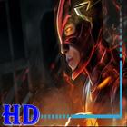 The Flash Wallpaper icono