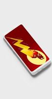 The Flash Wallpaper ảnh chụp màn hình 3