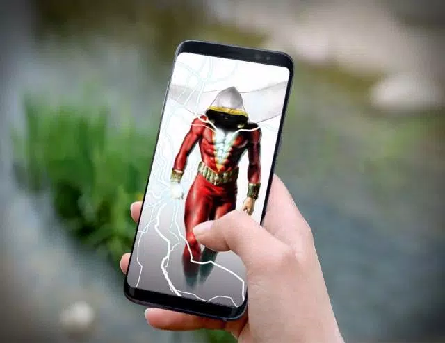 Shazam Wallpaper HD APK for Android Download Shazam Wallpaper HD APK for Android Download