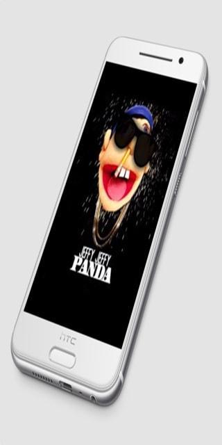 Jeffy Rapper Wallpapers For Android Apk Download - jeffy panda roblox