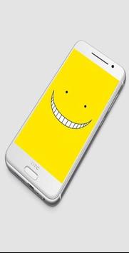 Koro Sensei Wallpapers For Android Apk Download