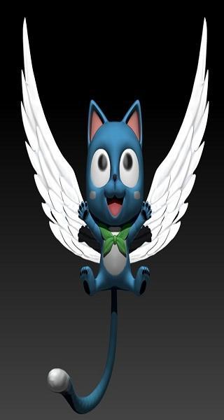 Tải xuống APK Happy Fairy Tail Wallpaper cho Android Tải xuống APK Happy Fairy Tail Wallpaper cho Android
