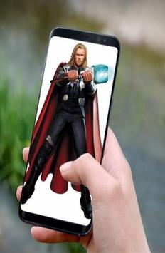 Download Thor Ragnarok Wallpaper Apk For Android Latest Version