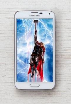 Download Thor Ragnarok Wallpaper Apk For Android Latest Version