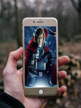 Download Thor Ragnarok Wallpaper Apk For Android Latest Version