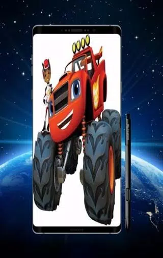 Blaze Monster Wallpaper APK for Android Download Blaze Monster Wallpaper APK for Android Download