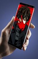 Persona 5 Wallpapers HD 截图 3