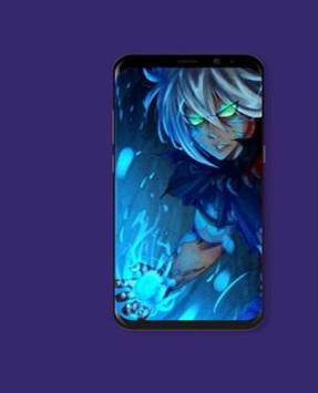 Android 用の Acnologia Fairy Tail Wallpaper Apk をダウンロード