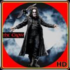 The Crow 2019 Wallpapers icône