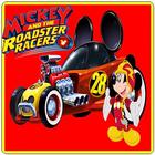Mickey  Roadster Wallpapers иконка