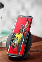 Mickey  Roadster Wallpapers 截图 3
