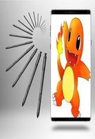 Charmander Wallpaper screenshot 2