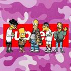 Wallpapers Supreme HD icon