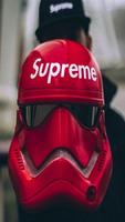 Wallpapers Supreme HD screenshot 3