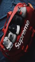 Wallpapers Supreme HD screenshot 2