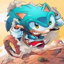 Best Super Sonic Wallpapers HD APK