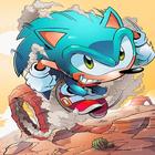 Best Super Sonic Wallpapers HD simgesi