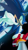 Best Super Sonic Wallpapers HD gönderen