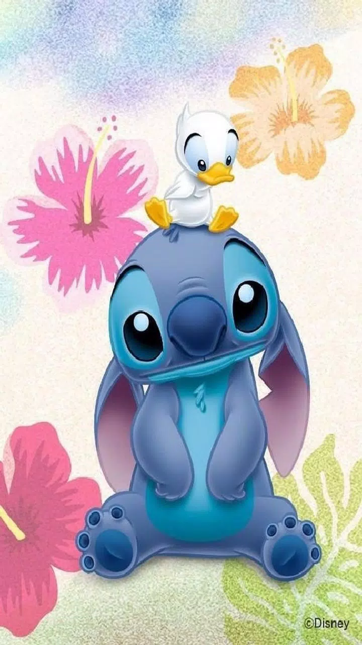 How to Disney Characters Wallpapers HD 4K APK for Android Download