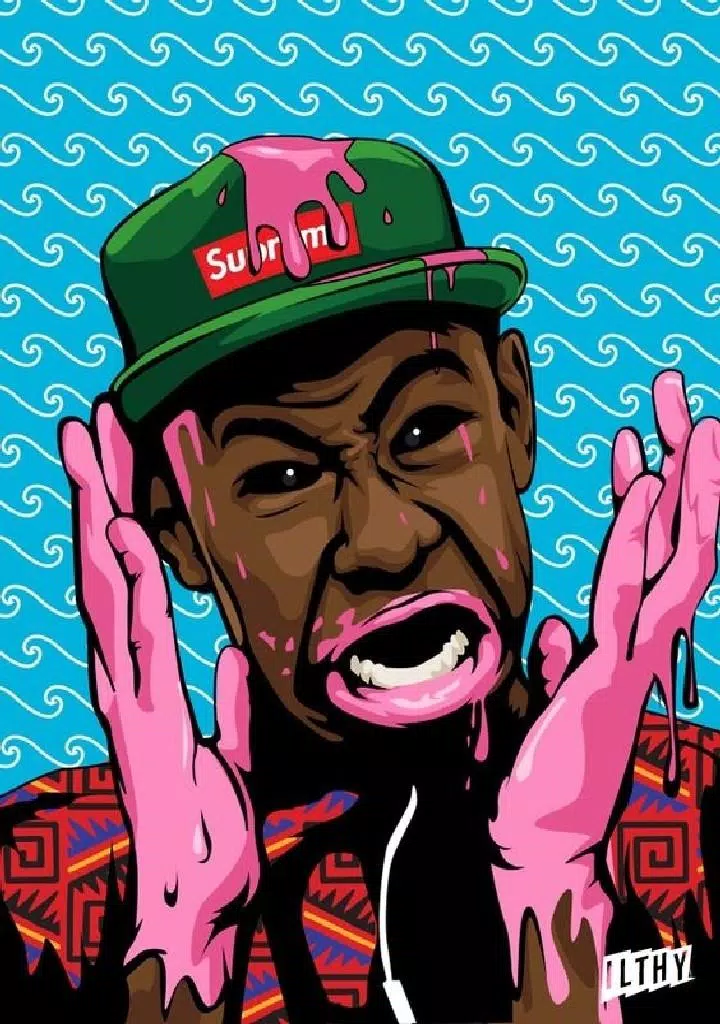 Best Rap Hip Hop Wallpaper Hd Apk Voor Android Download